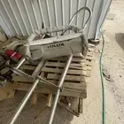 دعامة هايلكس غماره 2015 وكاله
