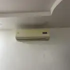 مكيف بحالة جيدة