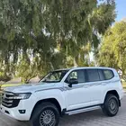 لاندكروزر ديزل 2022 GXR