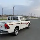 هايلوكس 2017 غمارتين