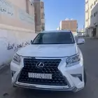 جيب لكزس GX2017