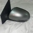 مراية بيقاس يسار