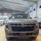 نيسان باترول SE T2 2026 سعودي جديد