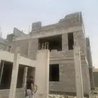 بناء ترميم تشطيب تسليم مفتاح