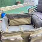 عزبه للبيع متكامله مع الفرشه والدافور و جك ماء 5 لتر -