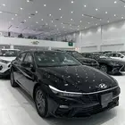 هونداي النترا 2026 GL - 2.0