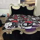 Bedset sofa table