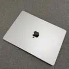 ماك بوك برو M1 2021