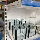 احواض سمك فايتر زجاج