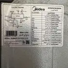 ثلاجه كبيره ممتازه