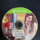 GTA 5 xbox