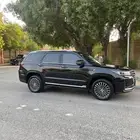 شانجان CS95 رويال دبل فل كامل للبيع