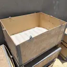 صناديق خشب للبيع