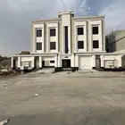 للبيع شقق أرضيه وعلويه خلف حرس الحدود ابها المحاله