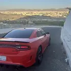 دوج تشارجر