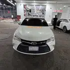 كامري 2016 انظف الموجود