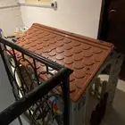 بيت العاب كبير