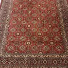 سجادة تركية مصنوعة من الصوف النقي