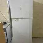 ثلاجة تبريد عالي