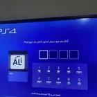 سوني 4 نظيف يشهد الله