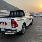 هايلوكس غمارتين 2021 GLX2 فل كامل