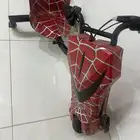 اسكوتر كهربائي