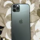 ايفون 11 برو ب 750 ريال