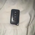 مفتاح لكزس