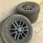 جنوط فورتشينر وكاله