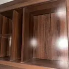 ديكور مكيف جداري خشب