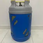 أسطوانة غاز فايبر جديدة