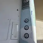 مجفف ملابس Amana