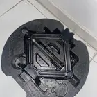 للبيع اسبير   عفريته مع اغراضه نظيفه حق شيري