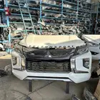 وجهيه مستوبيشي L200 من موديل 2020 لين 2023