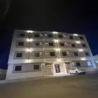 عمارة فاخرة للبيع مفروشة بالكامل حي النور تتكون من 30 شقة