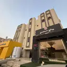 عمارة للبيع او الاستثمار حي المطار