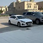 سوناتا2018 نظيفه جدا