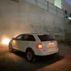 فورد ايدج 2007