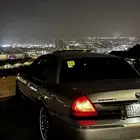 جراند ماركيز 2008 LS