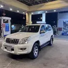 للبيع برادو ديزل 2008