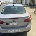 سياره فورد فوكس 2012