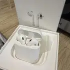 سماعات ابل الاصليه