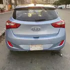 سياره اي ثري سيدان 2013