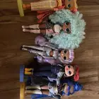 دمى عرايس لول lol omg dolls
