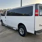 فان اكسبرس 2011