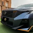 جاك امزوم فل كامل GAC Emzoom Sport Plus 2024