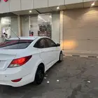 كسنت 2014 هونداي