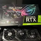 RTX 3080 (Asus OC)