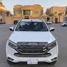سيارة جيب mux للبيع