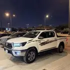 تايوتا هايلوكس 2023 ديزل فل كامل